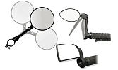 Зеркала для велосипеда