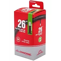 Камера Chaoyang 26X1.95/2.125 AV-48MM от магазина ВелоПланета