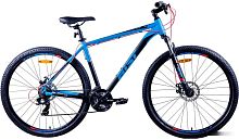 Велосипед AIST Rocky 1.0 Disc 29" (2024)