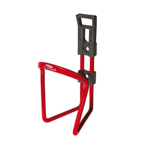 Флягодержатель SIMPLA ALU-STAR от магазина ВелоПланета