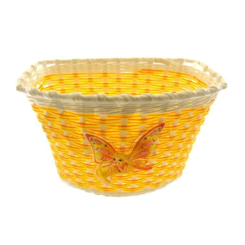 Корзина передняя HW 175040E от магазина ВелоПланета