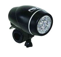 Фара передняя M-WAVE APOLLON 7.4 от магазина ВелоПланета