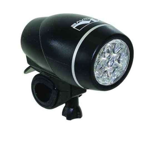 Фара передняя M-WAVE APOLLON 7.4 от магазина ВелоПланета