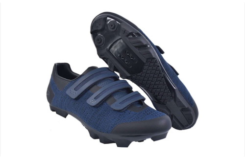 Велотуфли FLR MTB F-55 Knit