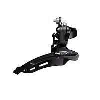 Переключатель передний Shimano Tourney FD-TZ510 (нижн. тяга, 31.8, 48T) от магазина ВелоПланета