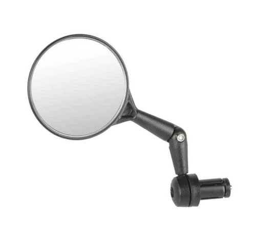 Зеркало M-WAVE Spy Maxi 3D от магазина ВелоПланета