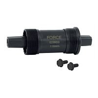 Каретка Force BSA ECO (68x118, сталь) от магазина ВелоПланета