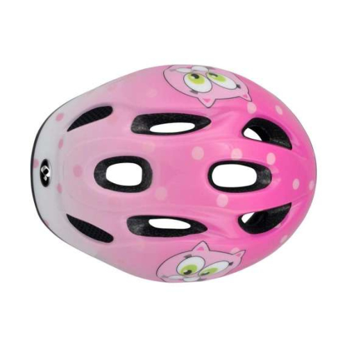 Картинка Шлем детский HQBC FUNQ (розовый) от магазина ВелоПланета