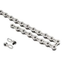 Цепь Force SP1002 (10 ск., серебристый) от магазина ВелоПланета