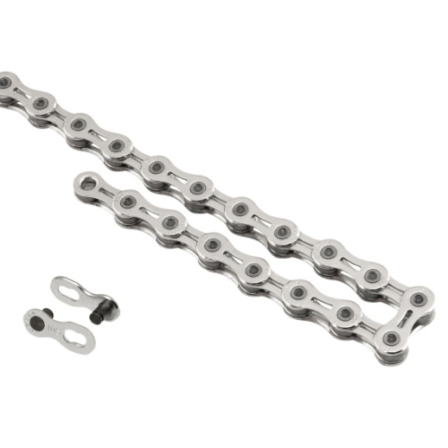 Цепь Force SP1002 (10 ск., серебристый) от магазина ВелоПланета