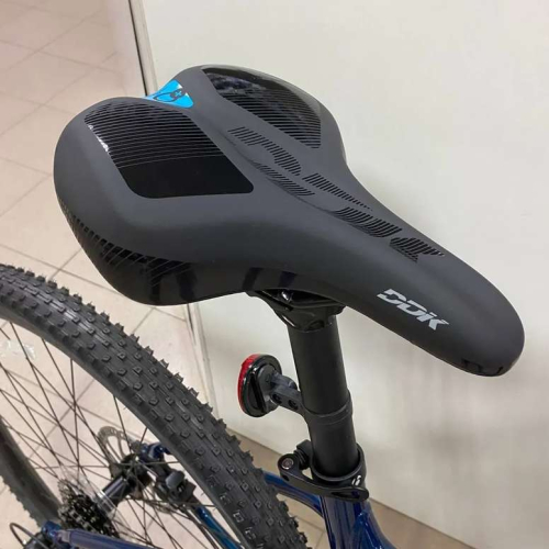 Велосипедное седло DDK D123MF от магазина ВелоПланета