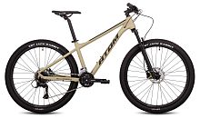 Велосипед ATOM Bion Seven 20 SilkLightSand (2024) 