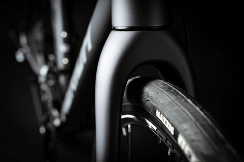 Велосипед Merida Speeder 300 (2021)