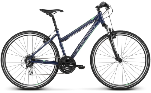 Велосипед Kross Evado 3.0 Lady (2019)