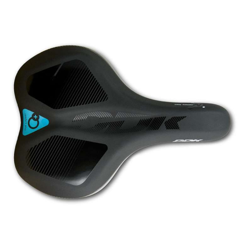 Велосипедное седло DDK D123MF от магазина ВелоПланета