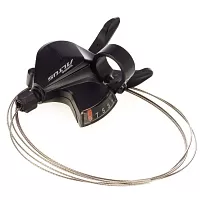 Шифтер правый Shimano Altus SL-M2010-9R 9ск от магазина ВелоПланета