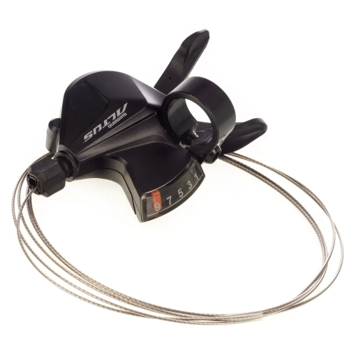 Шифтер правый Shimano Altus SL-M2010-9R 9ск от магазина ВелоПланета