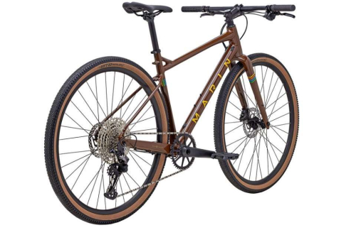 Велосипед Marin DSX 2 (2023)