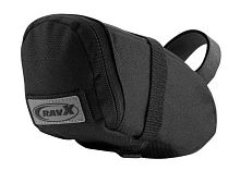 Велосумка подседельная RavX Convoy Small от магазина ВелоПланета