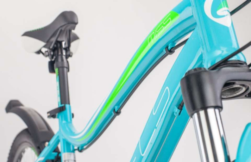 Велосипед Stels Miss 5000 MD 26" (2024)