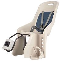 Велокресло Polisport Bubbly Maxi+ 29