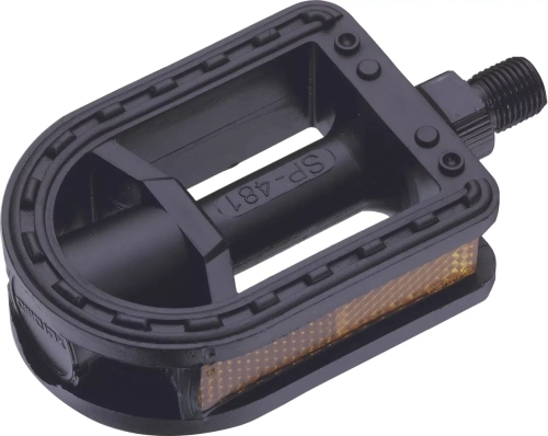 Педали велосипедные NECO WP148 1/2" от магазина ВелоПланета