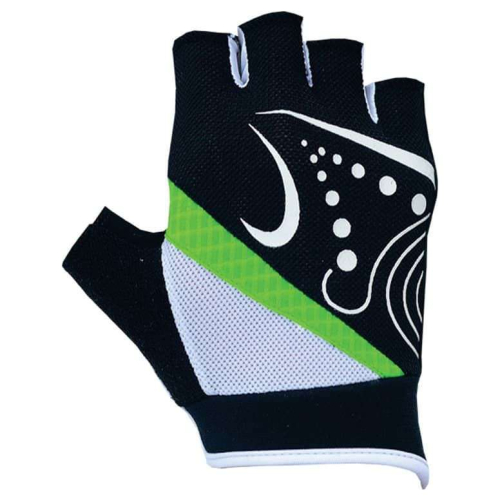 Велоперчатки JAFFSON SCG 47-0118