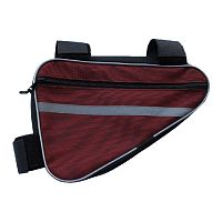 Велосумка Course МАСТЕР под раму (средняя) от магазина ВелоПланета