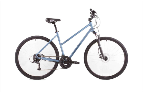 Велосипед Merida Crossway 50 Lady (2023)