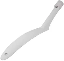 Брызговик задний Force, для MTB 20"-26" на подседельную трубу, белое от магазина ВелоПланета