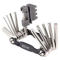 Мультитул RavX Fourteen-Fold от магазина ВелоПланета