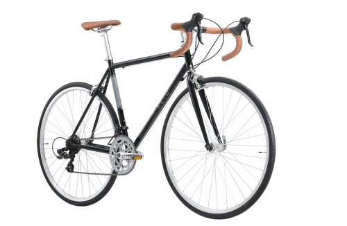 Велосипед Reid Original 28" (2025) черный