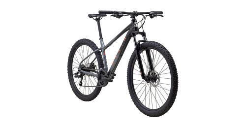 Велосипед Marin Wildcat Trail 1 27.5 (2023) красный