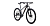 Велосипед Marin Wildcat Trail 1 27.5 (2023) красный