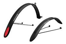 Комплект крыльев Polisport Colorado City 28"-700c от магазина ВелоПланета