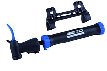 Насос портативный BETO BALL PUMP CMPB-02B от магазина ВелоПланета