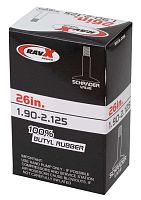 Велокамера RavX 26 AV от магазина ВелоПланета