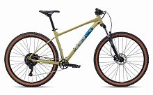 Велосипед Marin Bobcat Trail 4 29 (2023) песочный