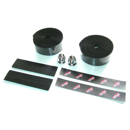 Обмотка руля SETLAZ GD-262 черная от магазина ВелоПланета