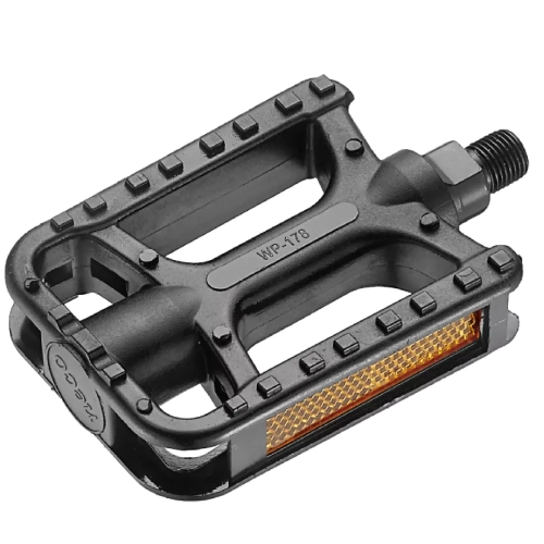 Педали велосипедные NECO WP178 от магазина ВелоПланета