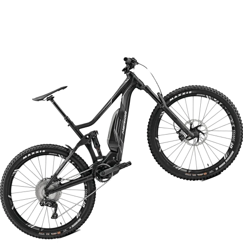 Доставка велосипеда