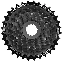Кассета Shimano CS-HG200 (8ск., 12-32, без уп.) от магазина ВелоПланета