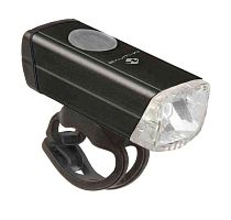 Фара передняя M-WAVE с зарядным кабелем USB от магазина ВелоПланета