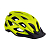 Картинка Шлем HQBC QLIMAT (желтый неон) от магазина ВелоПланета