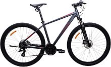 Велосипед Kayama Nobu 29" (2026) серый