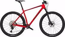 Велосипед Wilier 101X CARBON SRAM NX Red