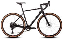 Велосипед ATOM Tundra X10 Black