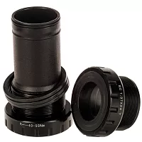 Каретка велосипедная Shimano Hollowtech II ACA-B01 от магазина ВелоПланета