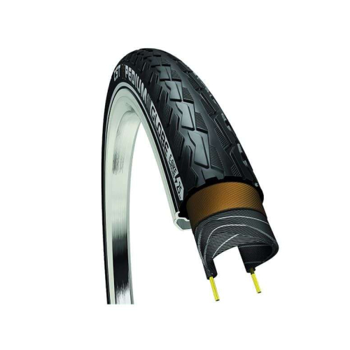 Покрышка 700x38C CST C-1880 X-PEDIUM GLOBE от магазина ВелоПланета