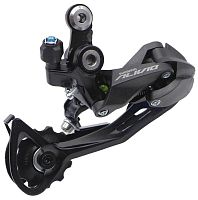Переключатель задний Shimano ALIVIO RD-M3100 SGS, 9ск. от магазина ВелоПланета